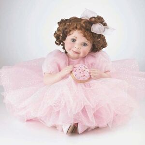Marie Osmond Sugar Cookie Toddler AP#1